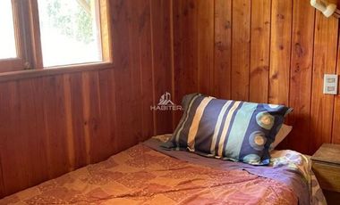 Casa en Venta en COD34582 Camino internacional Pucon entrando por Shell