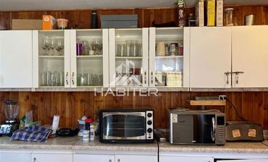 Casa en Venta en COD34582 Camino internacional Pucon entrando por Shell