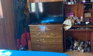 Casa en Venta en COD34582 Camino internacional Pucon entrando por Shell