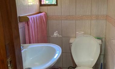 Casa en Venta en COD34582 Camino internacional Pucon entrando por Shell