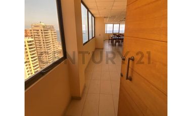 Se arrienda  Oficina Sector Sur Barrio Brasil