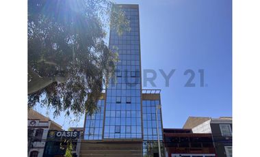 Se arrienda  Oficina Sector Sur Barrio Brasil