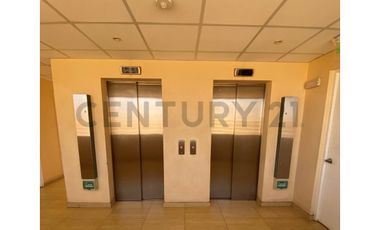 Se arrienda  Oficina Sector Sur Barrio Brasil