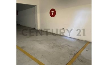 Se arrienda  Oficina Sector Sur Barrio Brasil