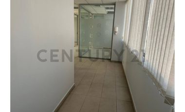 Se arrienda  Oficina Sector Sur Barrio Brasil