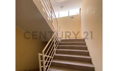 Se arrienda  Oficina Sector Sur Barrio Brasil