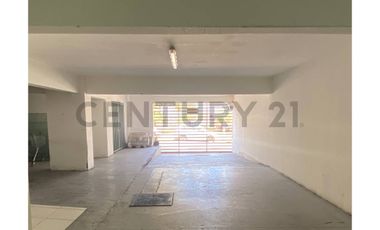 Se arrienda  Oficina Sector Sur Barrio Brasil