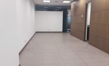 PR13433 Oficina en renta sector Ciudad del Rio