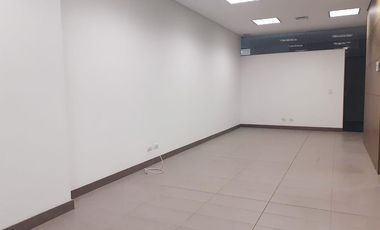 PR13433 Oficina en renta sector Ciudad del Rio