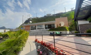 CASA EN VENTA EN LA FLORIDA/MANIZALES