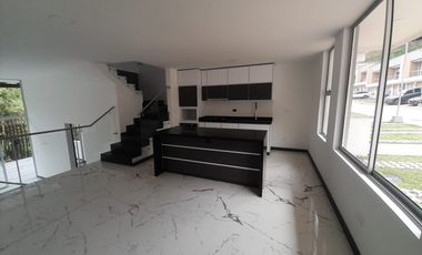 CASA EN VENTA EN LA FLORIDA/MANIZALES