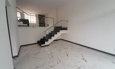 CASA EN VENTA EN LA FLORIDA/MANIZALES