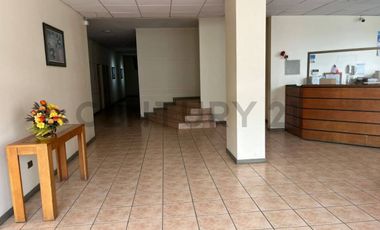 Deparatamento amoblado