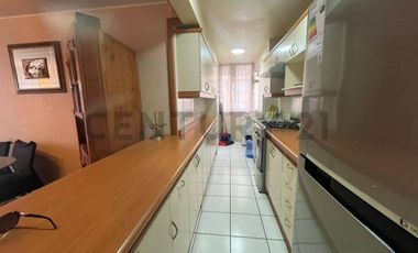 Deparatamento amoblado