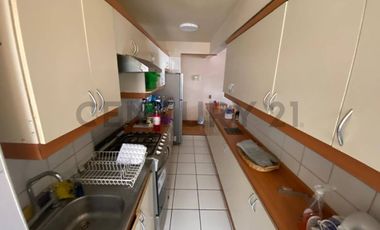 Deparatamento amoblado