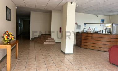 Deparatamento amoblado