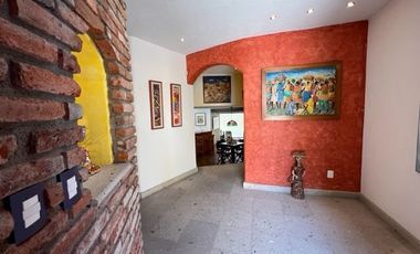 VENTA CASA,  LOMAS HIPÓDROMO
