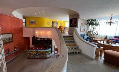 VENTA CASA,  LOMAS HIPÓDROMO