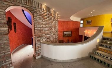 VENTA CASA,  LOMAS HIPÓDROMO