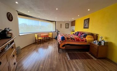 VENTA CASA,  LOMAS HIPÓDROMO