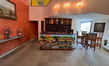 VENTA CASA,  LOMAS HIPÓDROMO