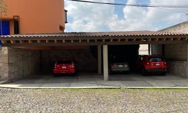 VENTA CASA,  LOMAS HIPÓDROMO