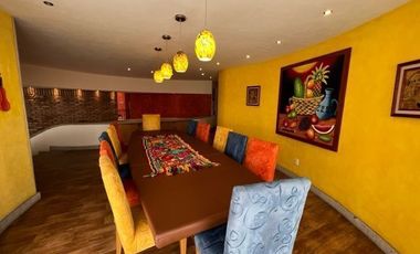 VENTA CASA,  LOMAS HIPÓDROMO