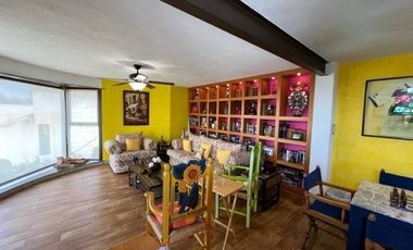 VENTA CASA,  LOMAS HIPÓDROMO