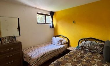 VENTA CASA,  LOMAS HIPÓDROMO