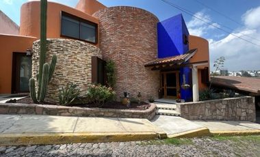 VENTA CASA,  LOMAS HIPÓDROMO