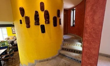 VENTA CASA,  LOMAS HIPÓDROMO