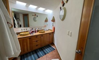 VENTA CASA,  LOMAS HIPÓDROMO