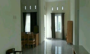 Rumah Lux murah 2 lantai jl Permana cimahi Utara Orchid hills