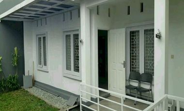 Rumah Lux murah 2 lantai jl Permana cimahi Utara Orchid hills