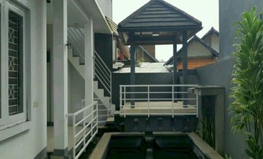 Rumah Lux murah 2 lantai jl Permana cimahi Utara Orchid hills