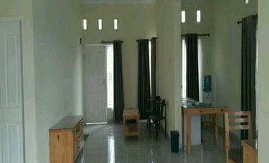 Rumah Lux murah 2 lantai jl Permana cimahi Utara Orchid hills