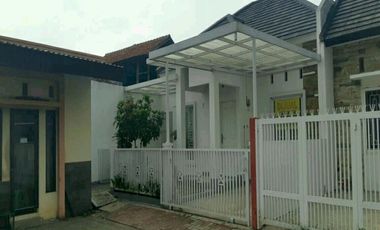 Rumah Lux murah 2 lantai jl Permana cimahi Utara Orchid hills