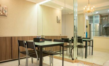 Apartemen Gading Resort Residence