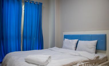 Apartemen Gading Resort Residence