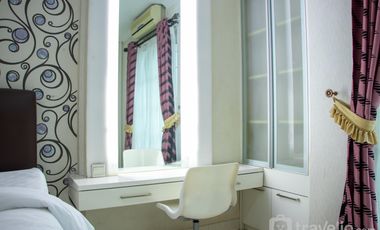 Apartemen Gading Resort Residence