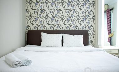 Apartemen Gading Resort Residence