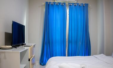 Apartemen Gading Resort Residence