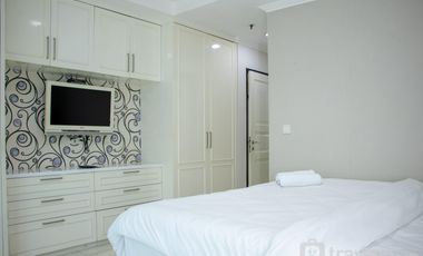 Apartemen Gading Resort Residence