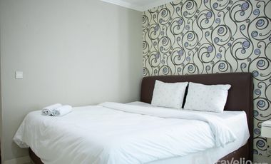 Apartemen Gading Resort Residence