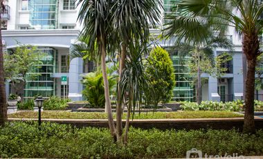 Apartemen Gading Resort Residence