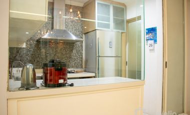 Apartemen Gading Resort Residence