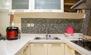 Apartemen Gading Resort Residence