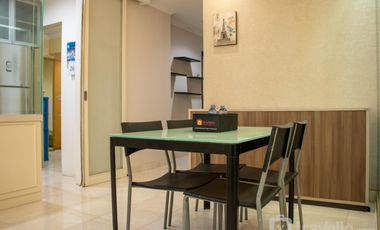 Apartemen Gading Resort Residence