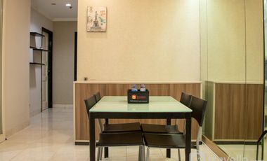 Apartemen Gading Resort Residence