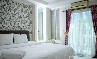 Apartemen Gading Resort Residence